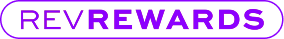 Rev Rewards Logo